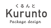 お土産品やギフト・テイクアウト商品のパッケージデザインと商品開発「くるんと」